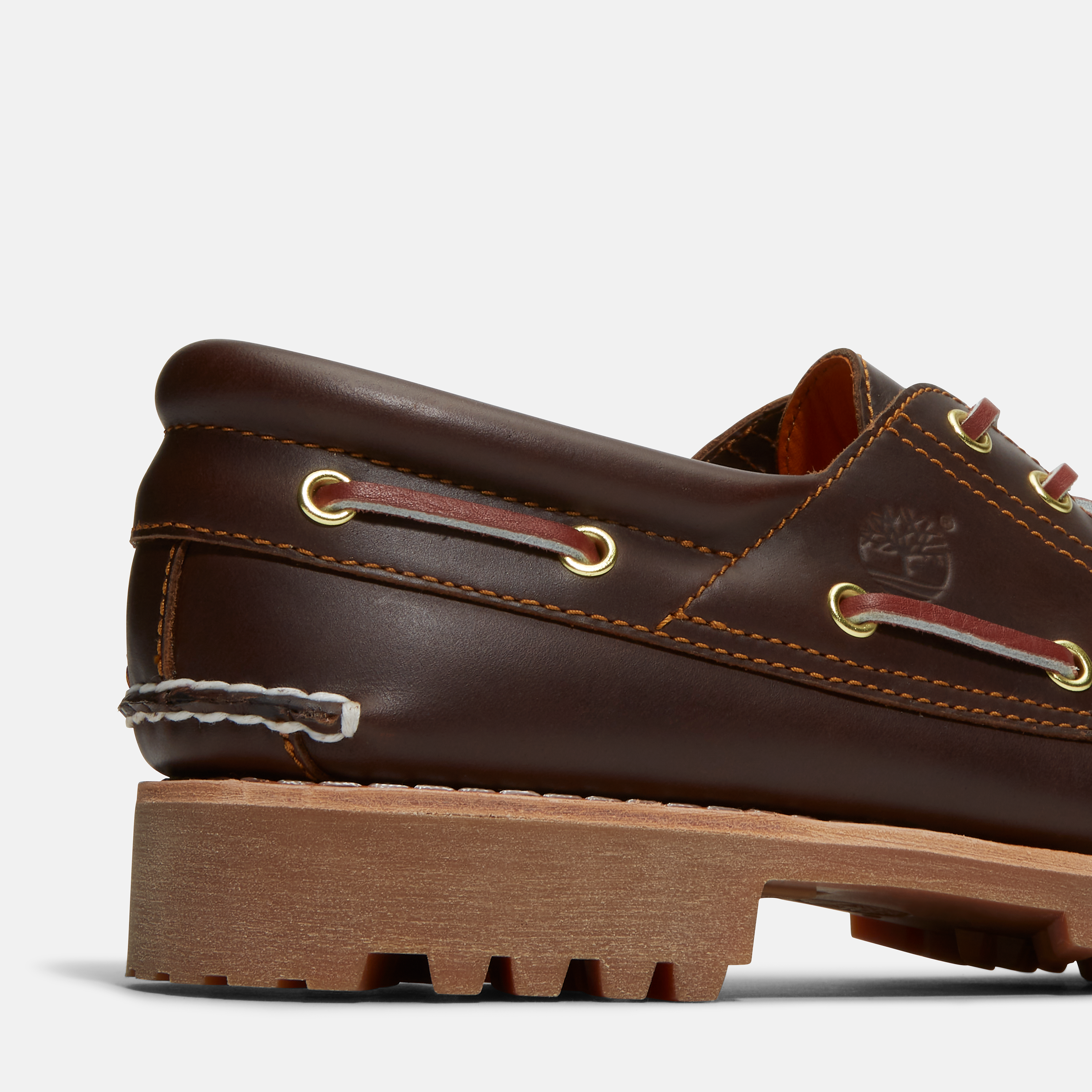 Timberland®Authentic 3-Eye Boat Shoe For Men – Timberland South Africa Timberland®Authentic 3-Eye Boat Shoe For Men – Timberland South Africa
