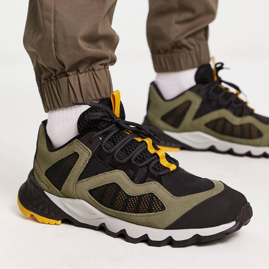 Solar Wave Sneaker For Men