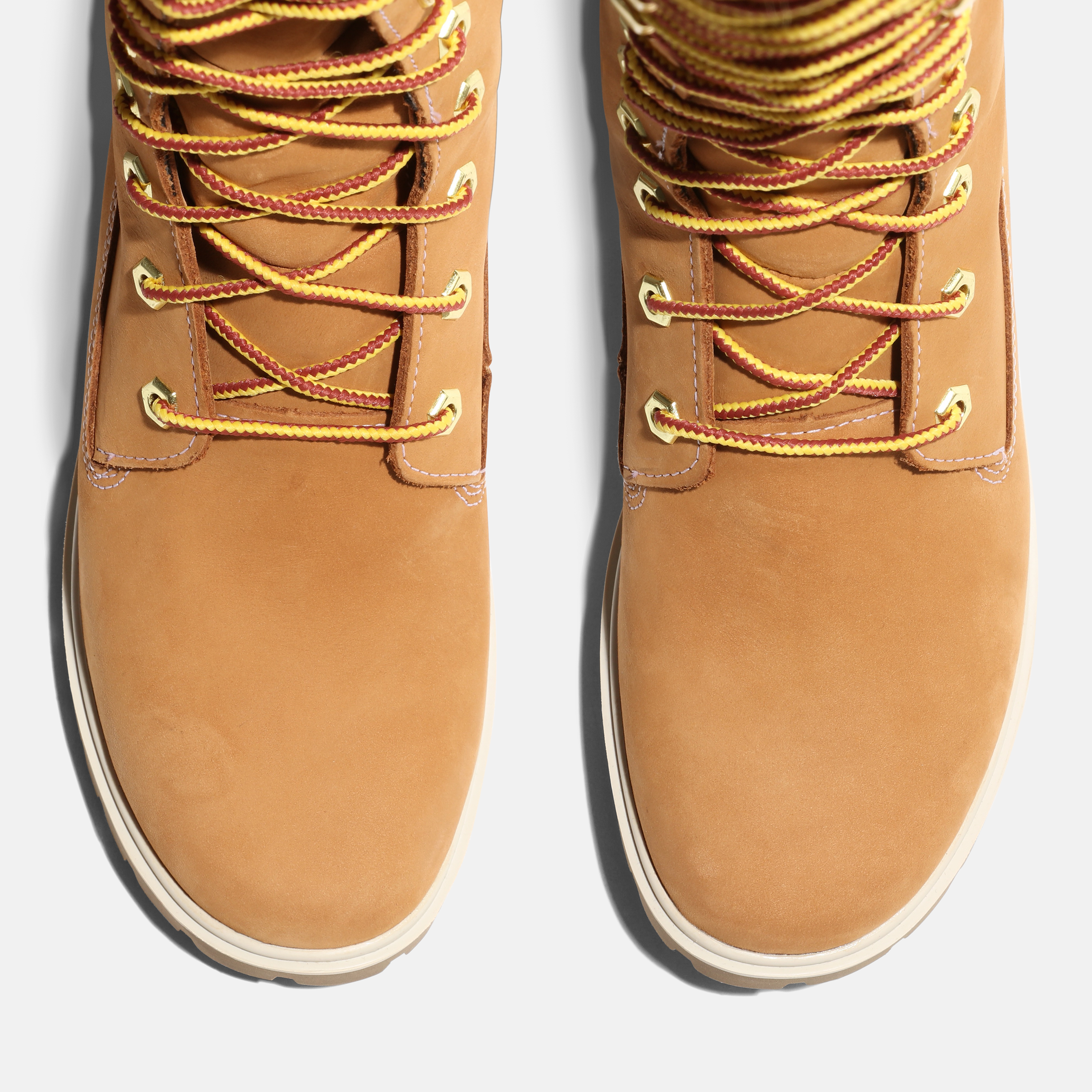 Timberland Premium 14 Inch Lace Up Waterproof Boot For Woment