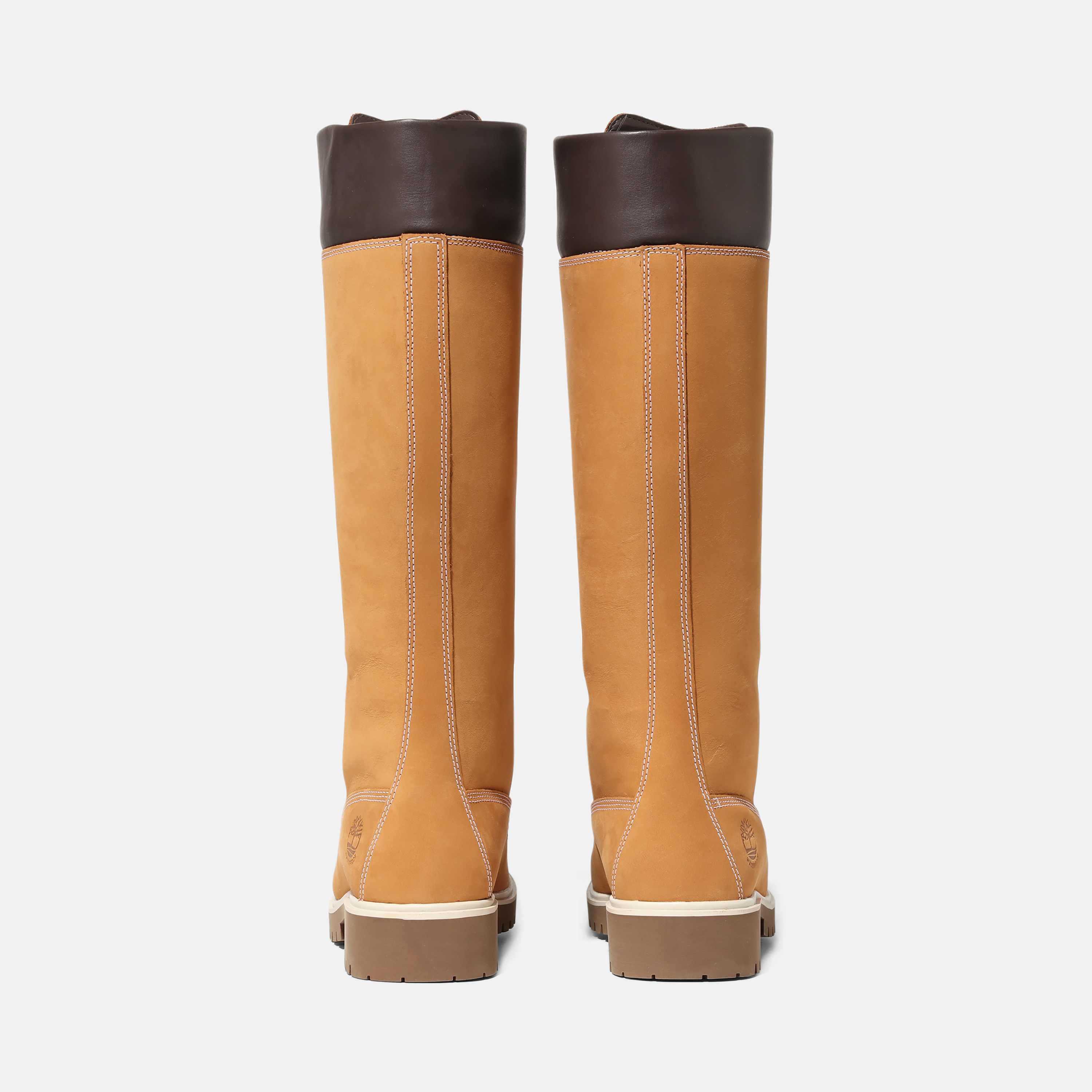 Timberland Premium 14 Inch Lace Up Waterproof Boot For Woment