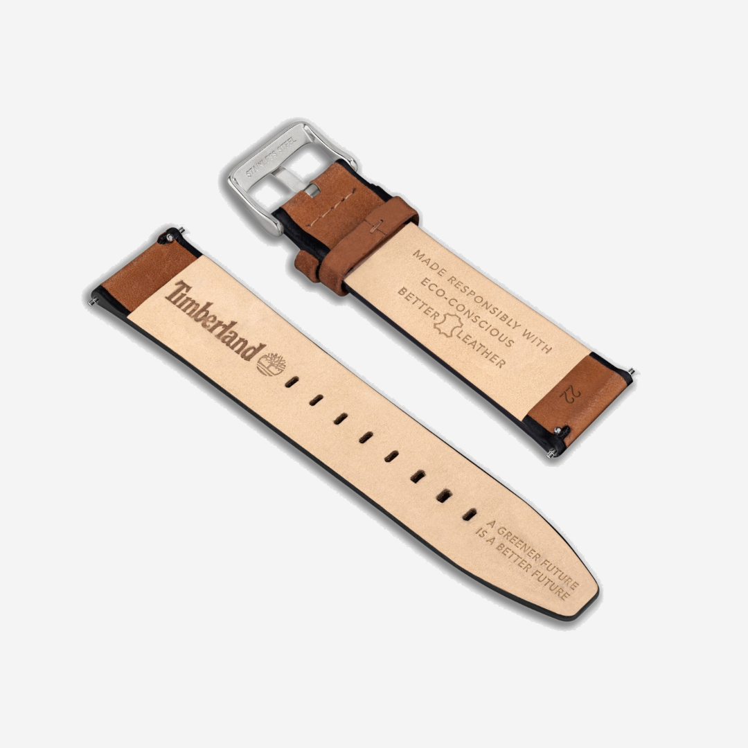 Timberland Attleboro Universal Smart Watch Strap