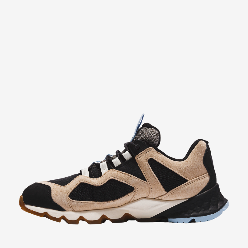 Solar Wave Sneaker For Men