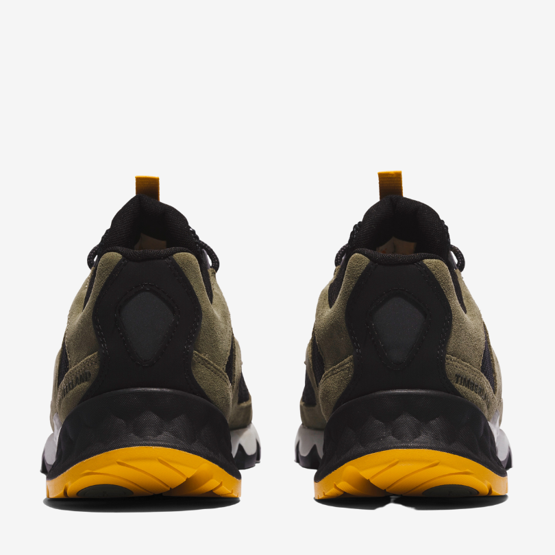 Solar Wave Sneaker For Men