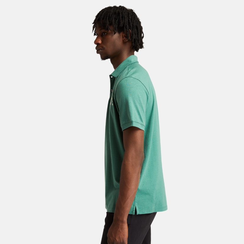 Timberland Re-Comfort Polo Shirt For Men