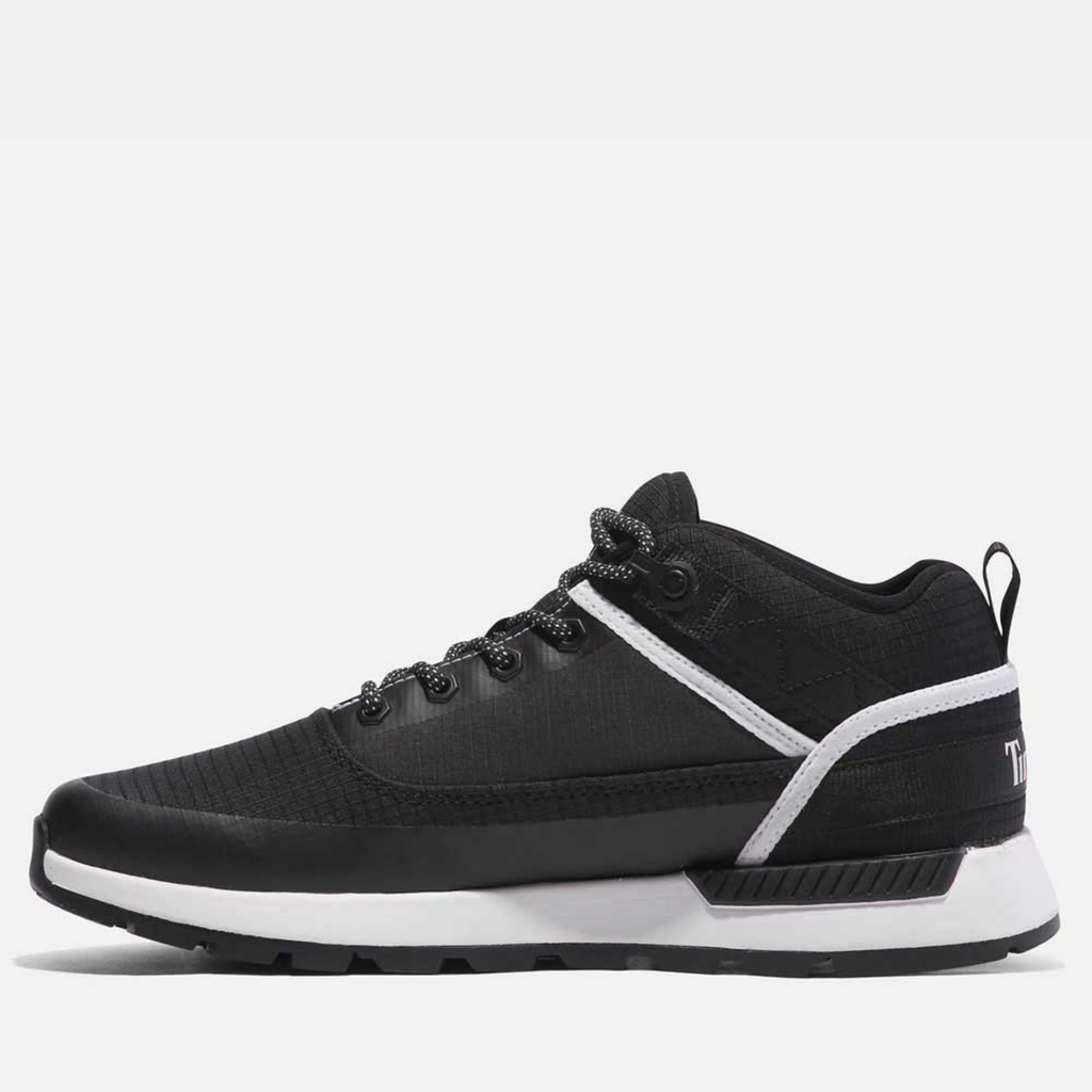 Field Trekker Mid Sneaker For Men