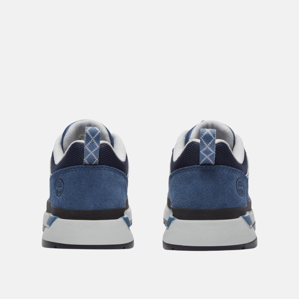 Euro Trekker Low Bungee Sneaker For Youth