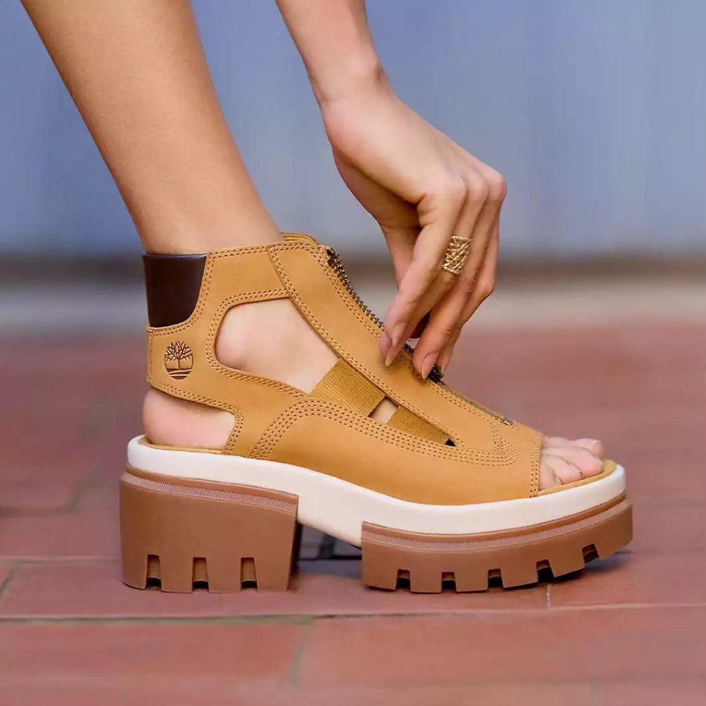 Everleigh Gladiator Sandal For Women