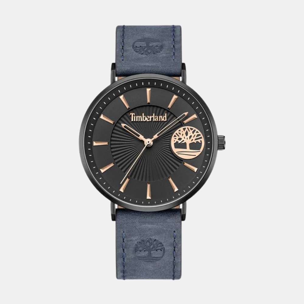 Timberland Sumter 3 Hands Watch For Women