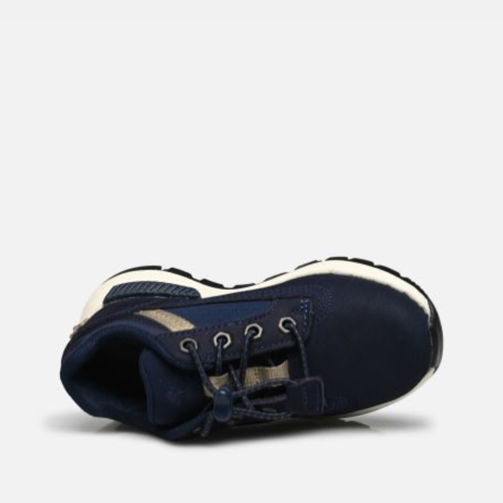 TIMBERLAND KILLINGTON TREKKER SNEAKER FOR TODDLER IN NAVY