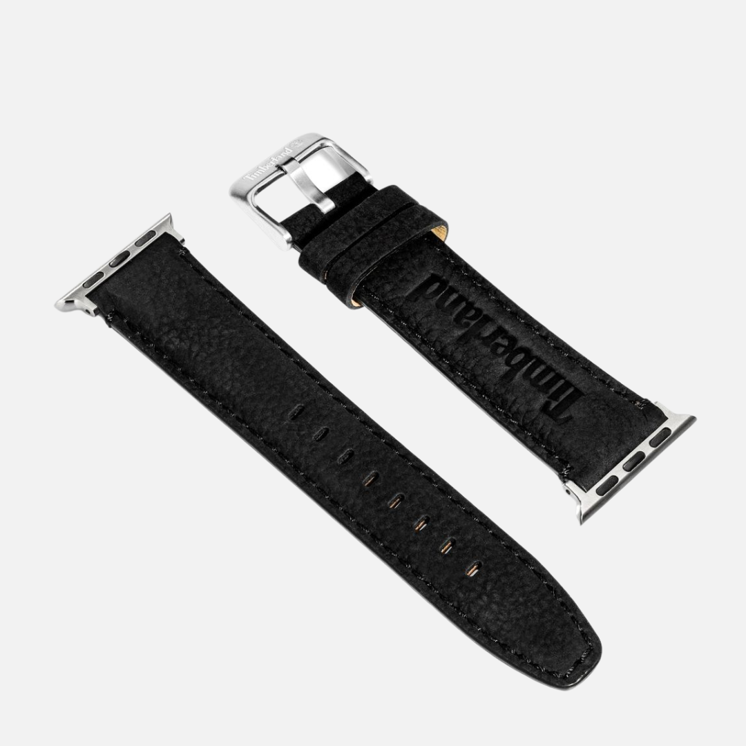 Timberland watch discount strap