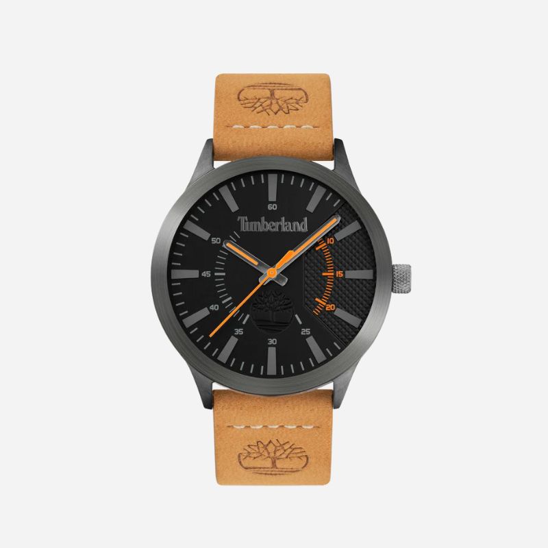 Timberland on sale watches outlet