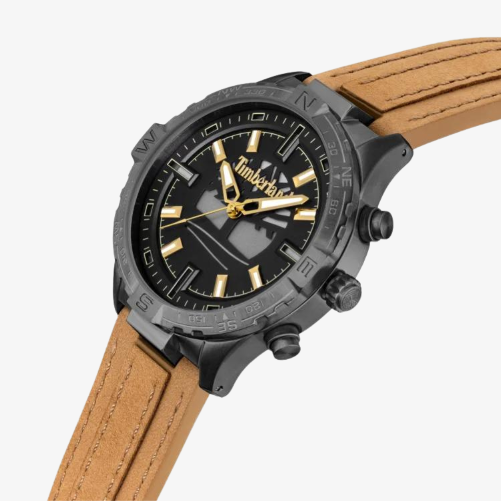 Flowell Watch For Men