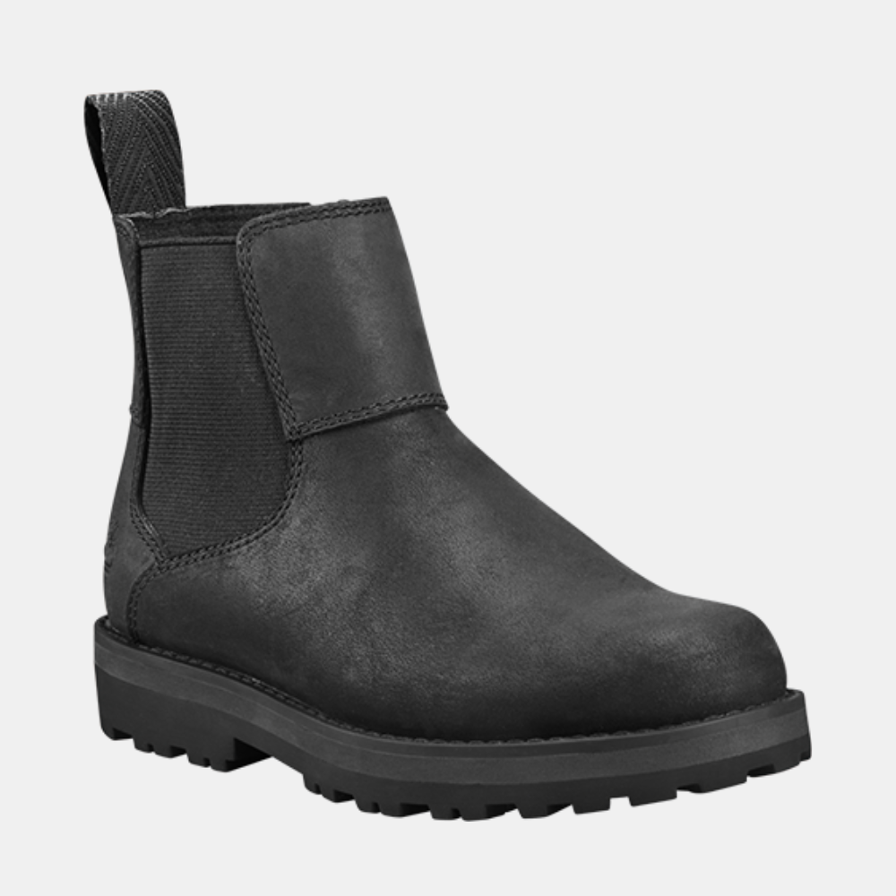 Courma Kid Mid Chelsea Boot For Toddler