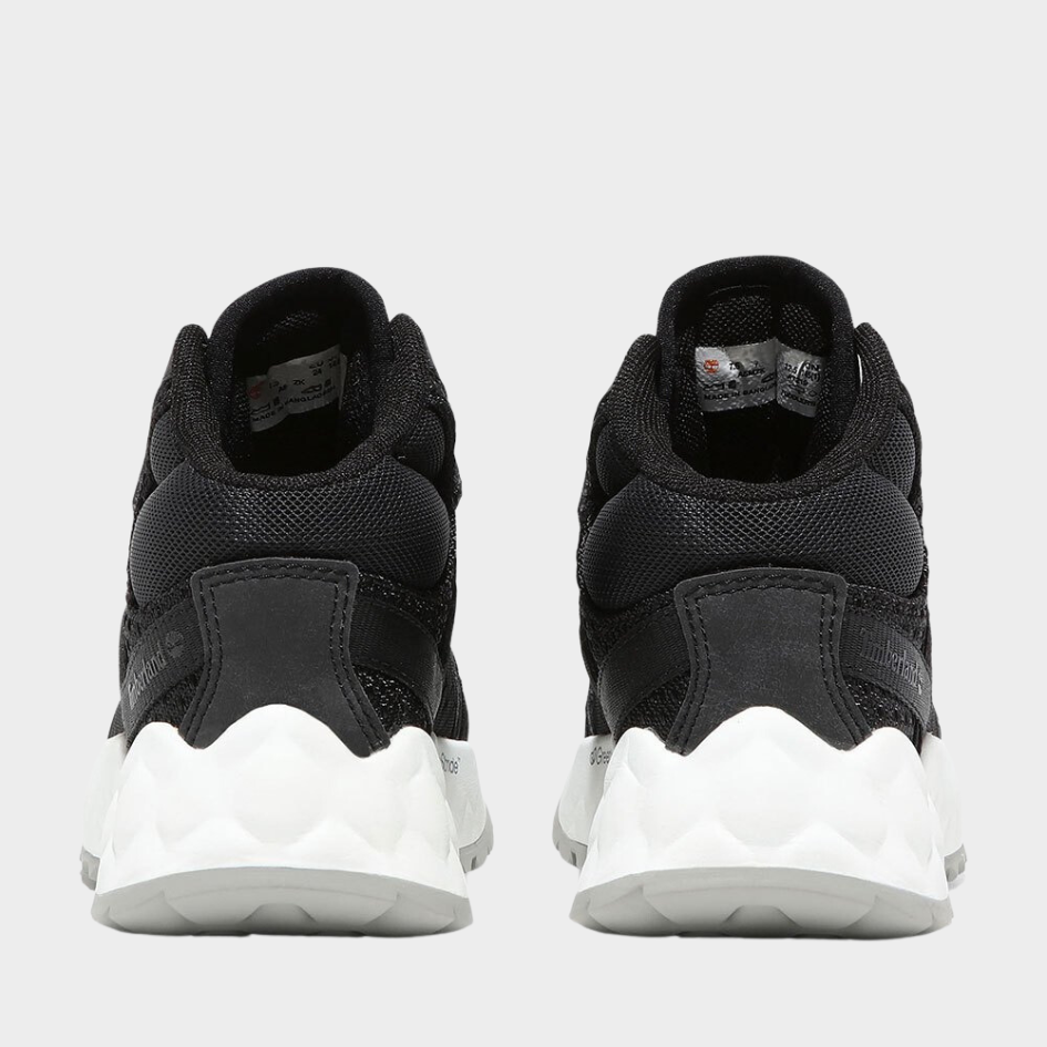 TIMBERLAND SOLAR WAVE LT HIKER FOR TODDLER IN BLACK