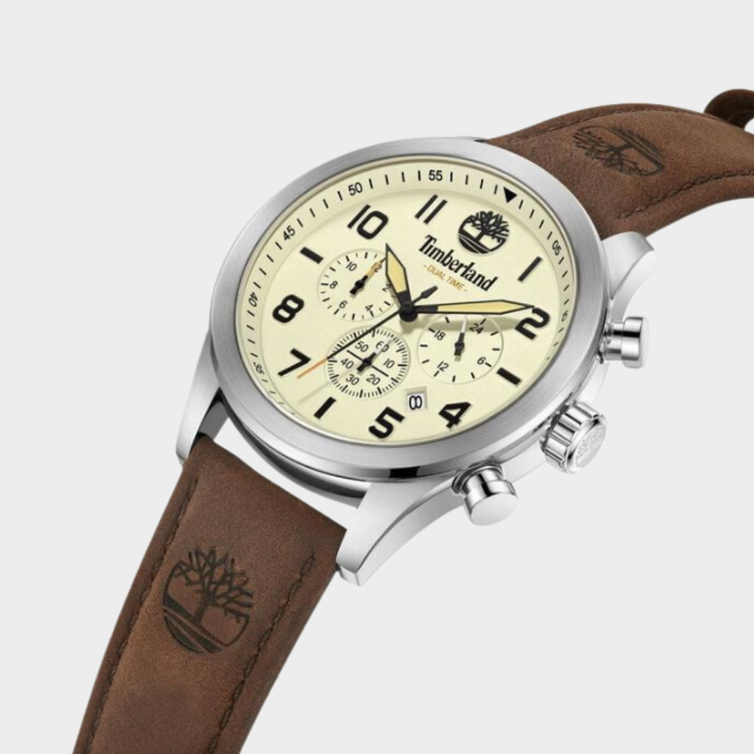 Ashmont Watch For Men Timberland South Africa