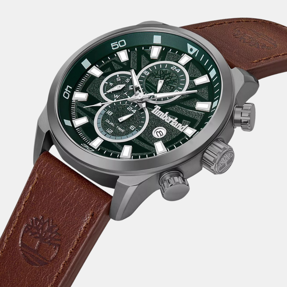 Timberland Henniker II Watch For Men