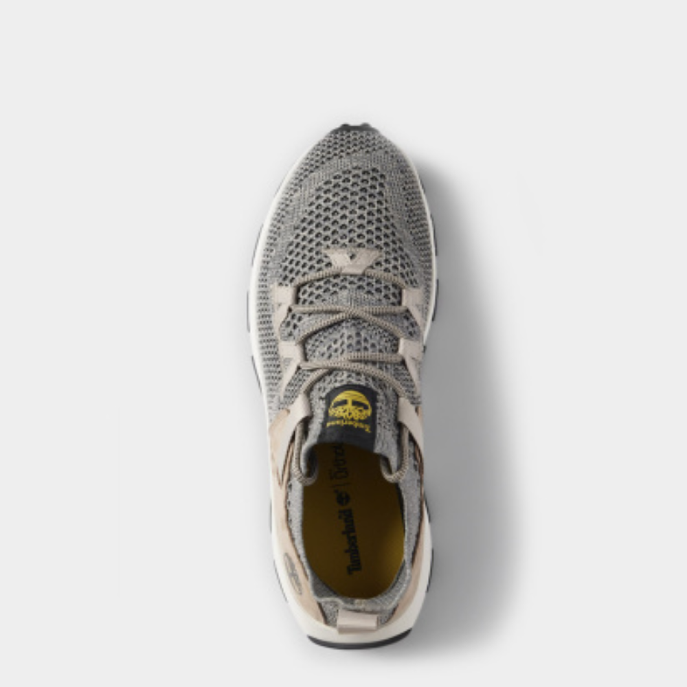 Winsor Trail Low Lace Up Sneaker For Men