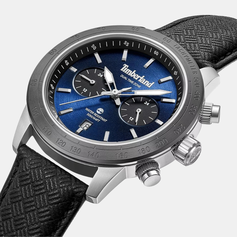 Timberland Raynham Watch For Men