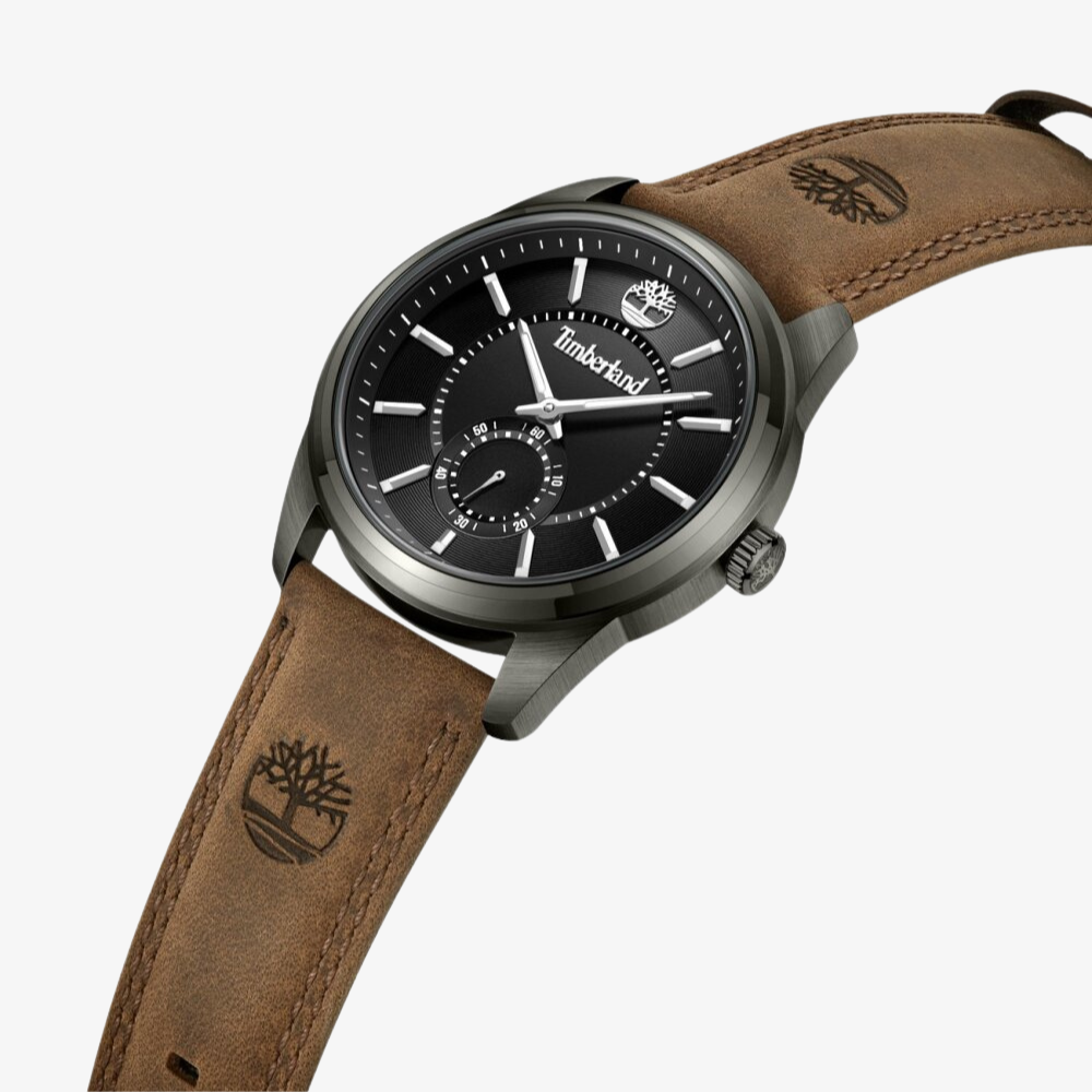 Timberland watch discount avon