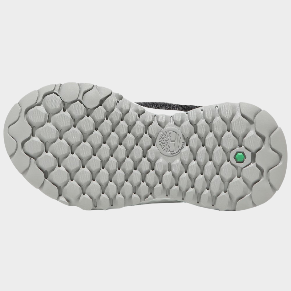 TIMBERLAND SOLAR WAVE LT HIKER FOR TODDLER IN BLACK