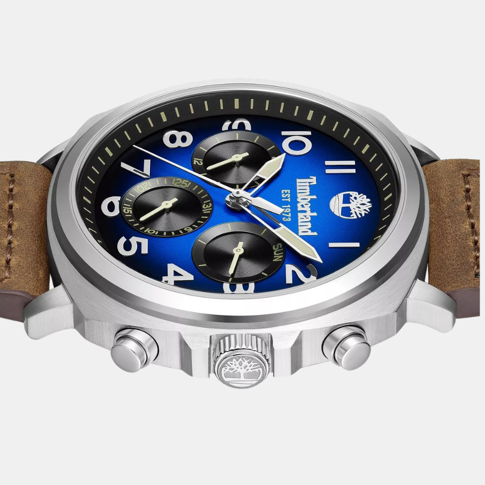 Timberland Williston Watch For Men