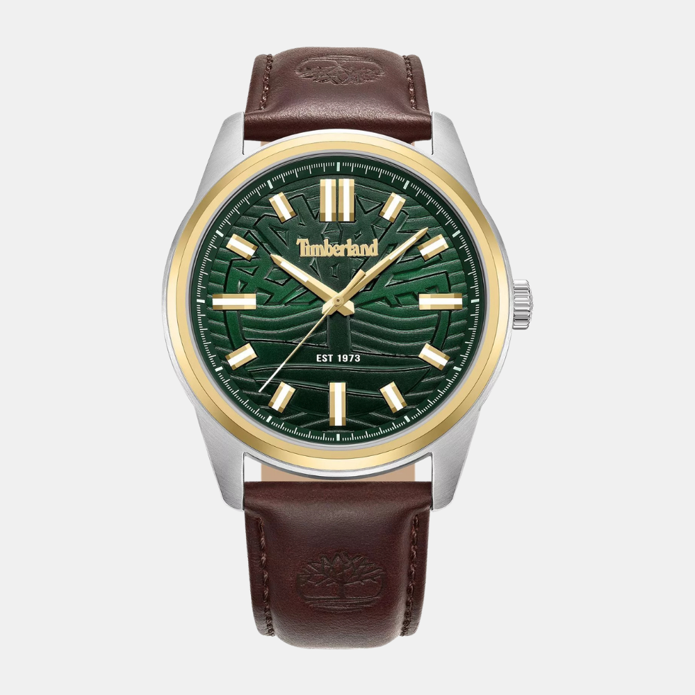Timberland Northbridge Watch For Men