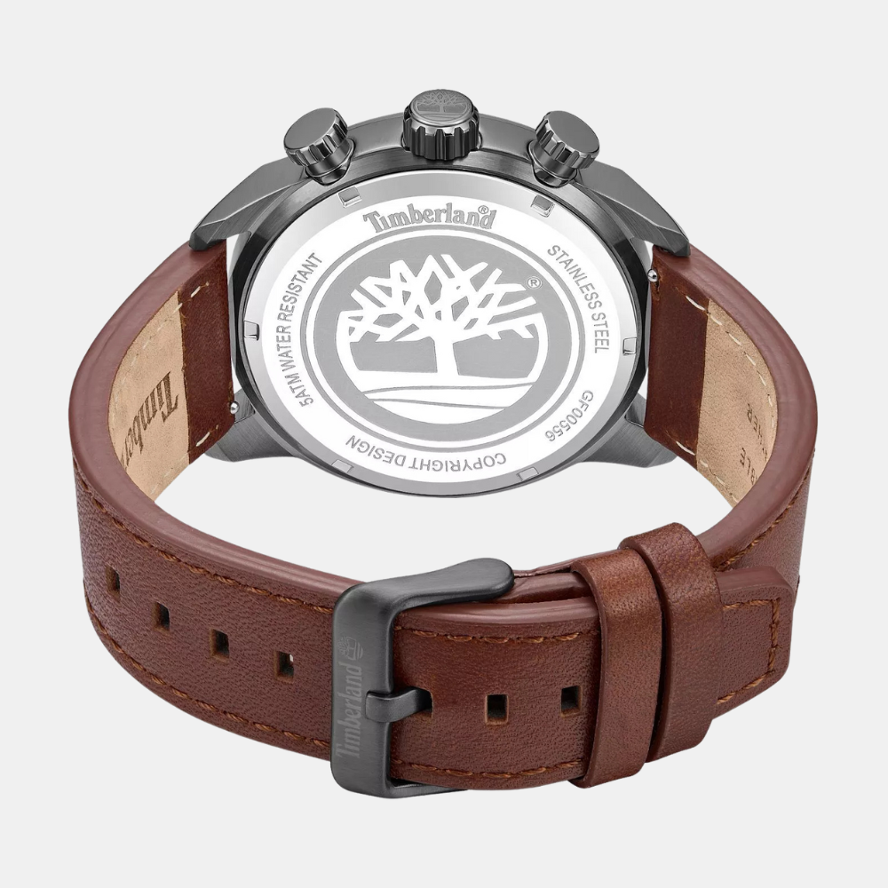 Timberland Henniker II Watch For Men