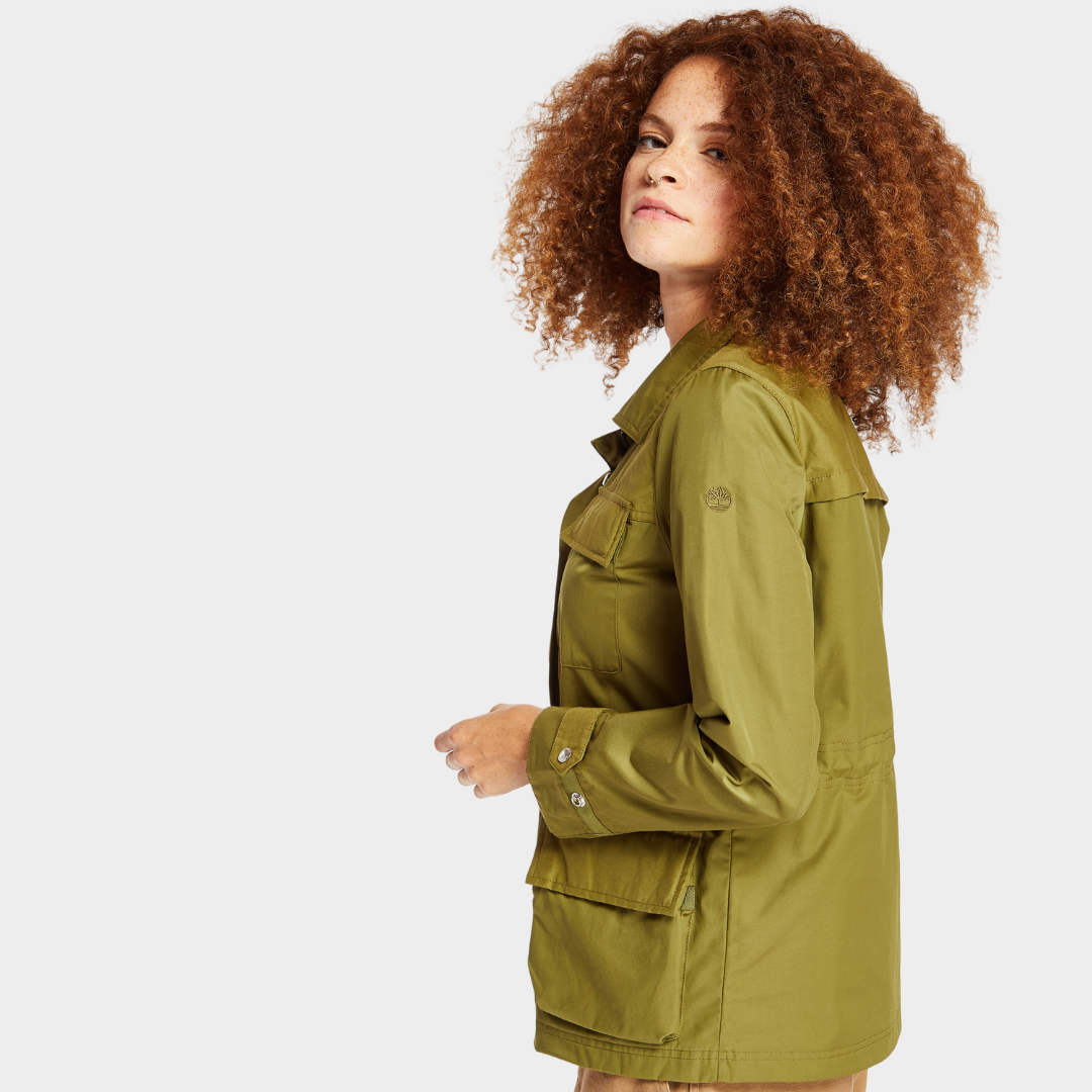 Field Trip Outdoor Jacket For Women