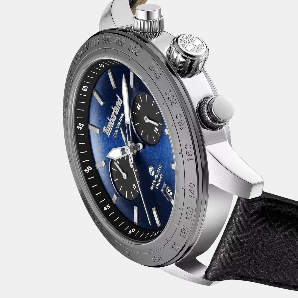 Timberland Raynham Watch For Men