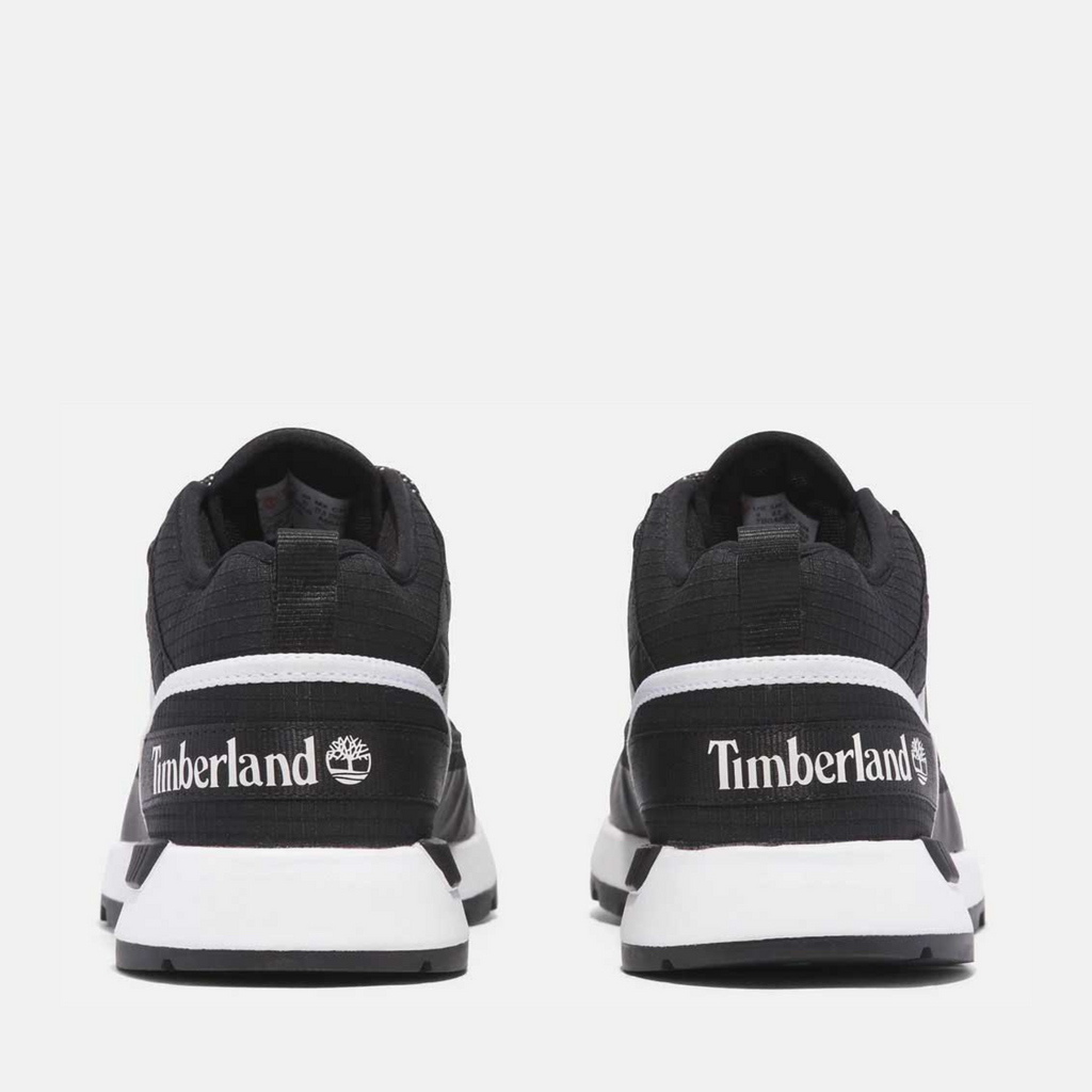 Field Trekker Mid Sneaker For Men