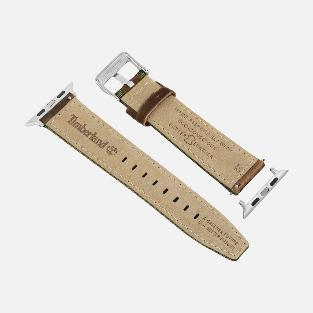 BAINBRIDGE WATCH STRAP