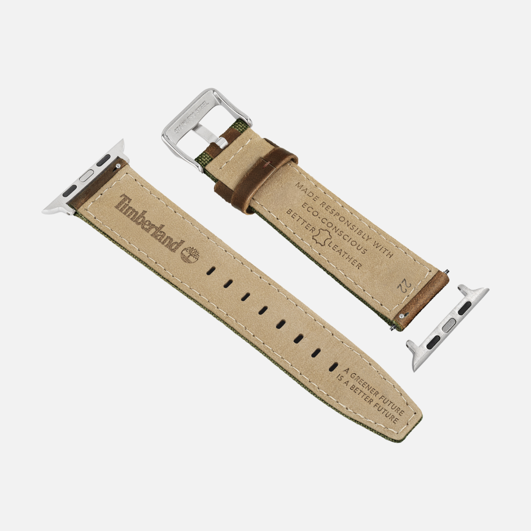BAINBRIDGE WATCH STRAP