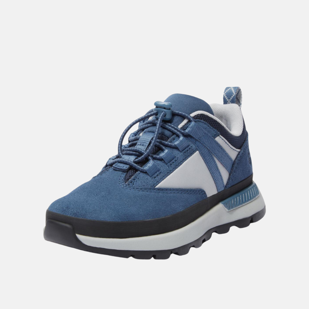 Euro Trekker Low Bungee Sneaker For Youth