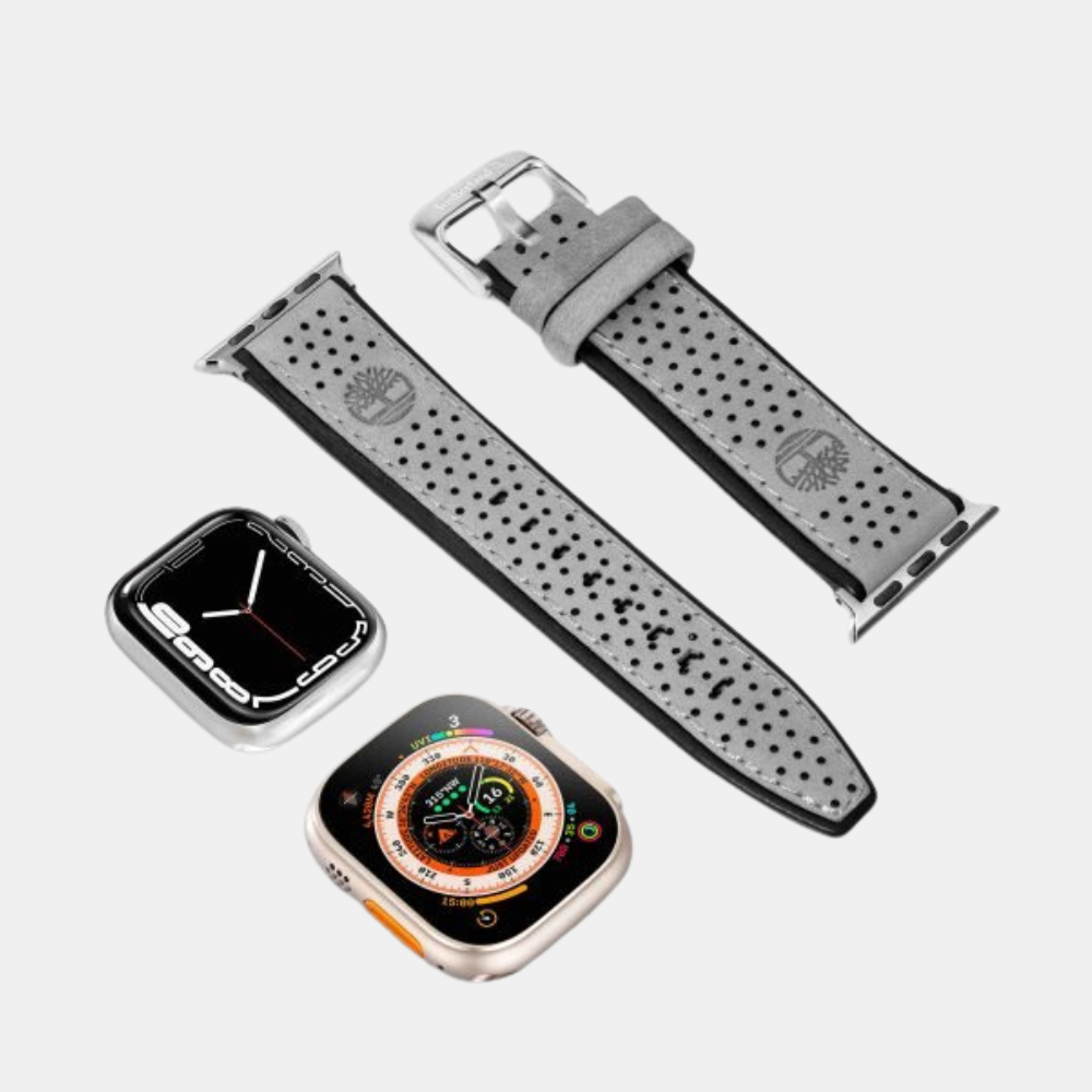 Timberland Attleboro Apple Watch Strap