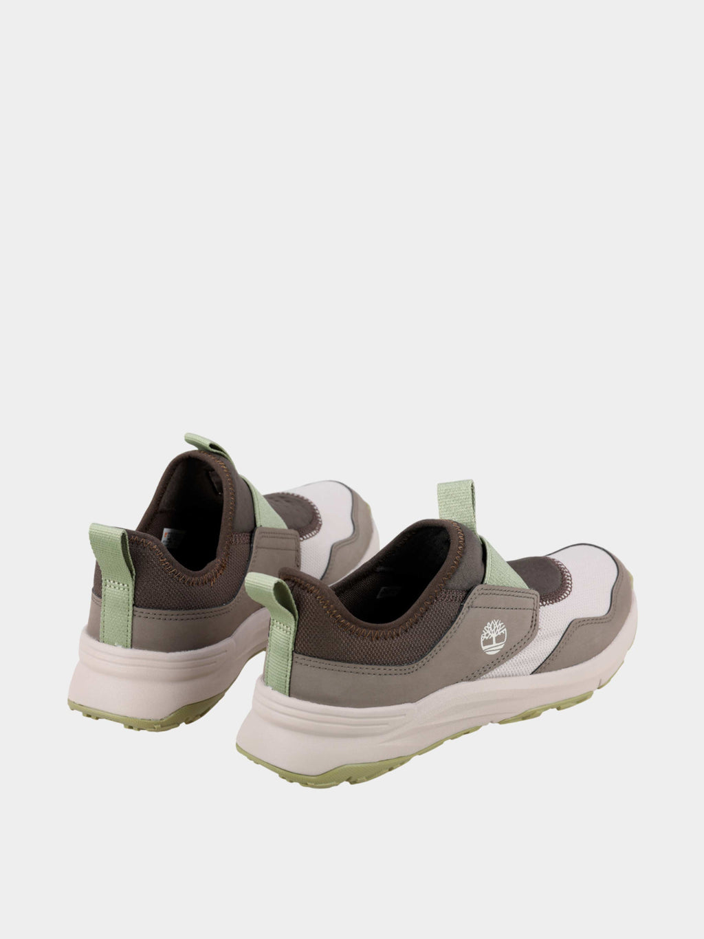 Motion Access Low Slip On Mesh Sneaker For Junior