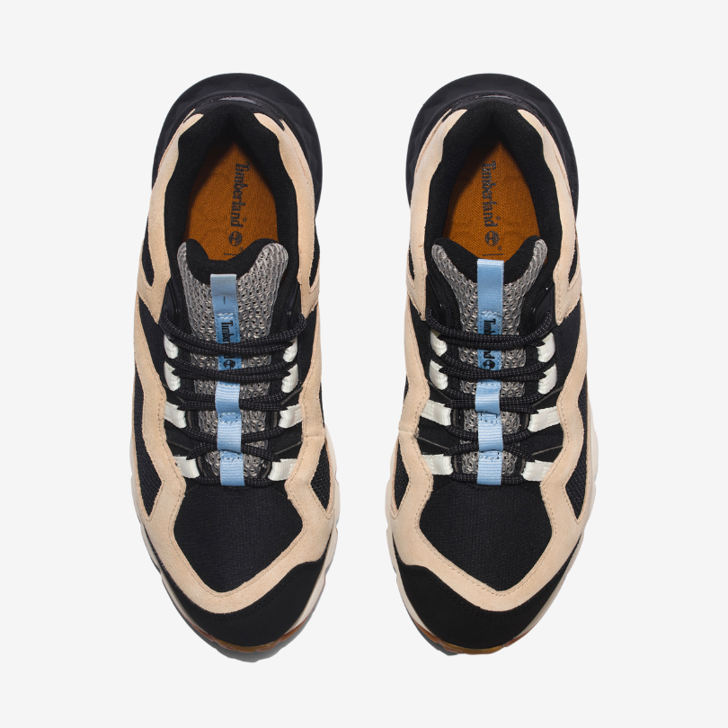 Solar Wave Sneaker For Men