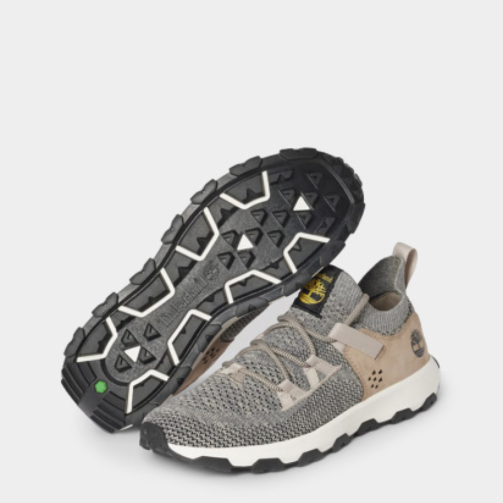 Winsor Trail Low Lace Up Sneaker For Men