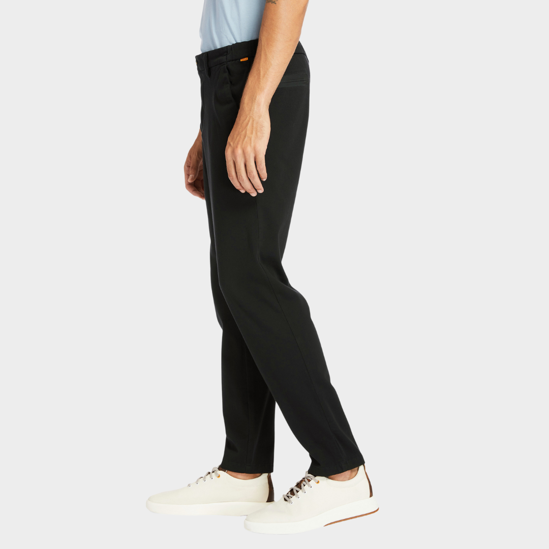 Slim City Travel Pants For Men