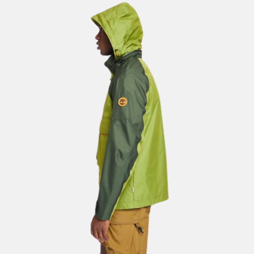 Field Trip Outdoor Waterproof Jacket for Men