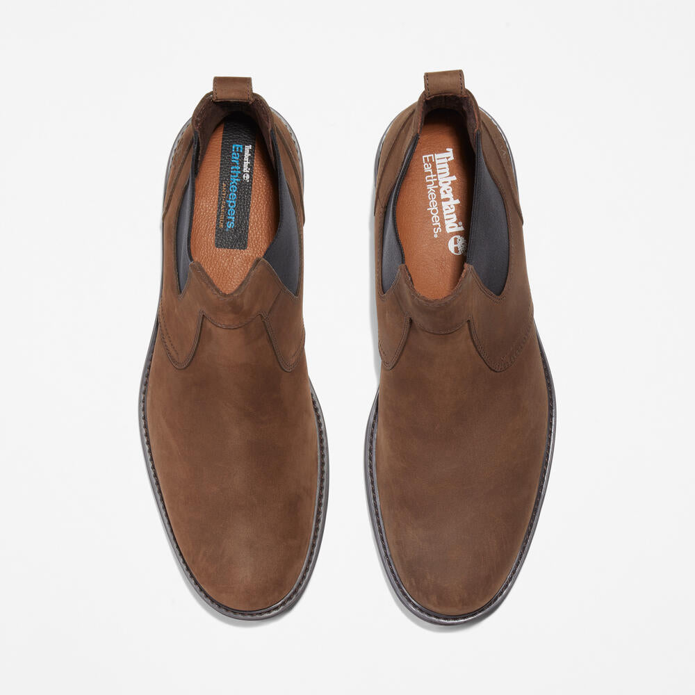 Stormbucks Chelsea Boot For Men In Brown – Timberland South Africa