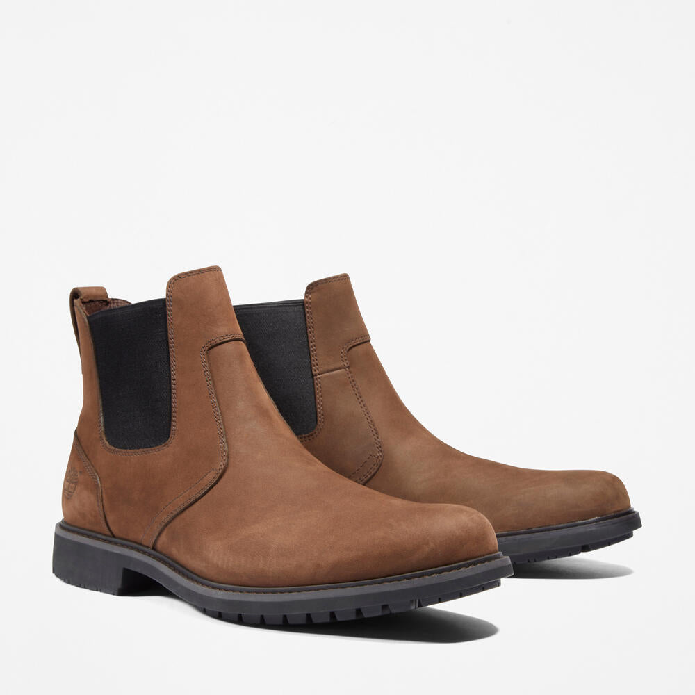Stormbucks Chelsea Boot For Men