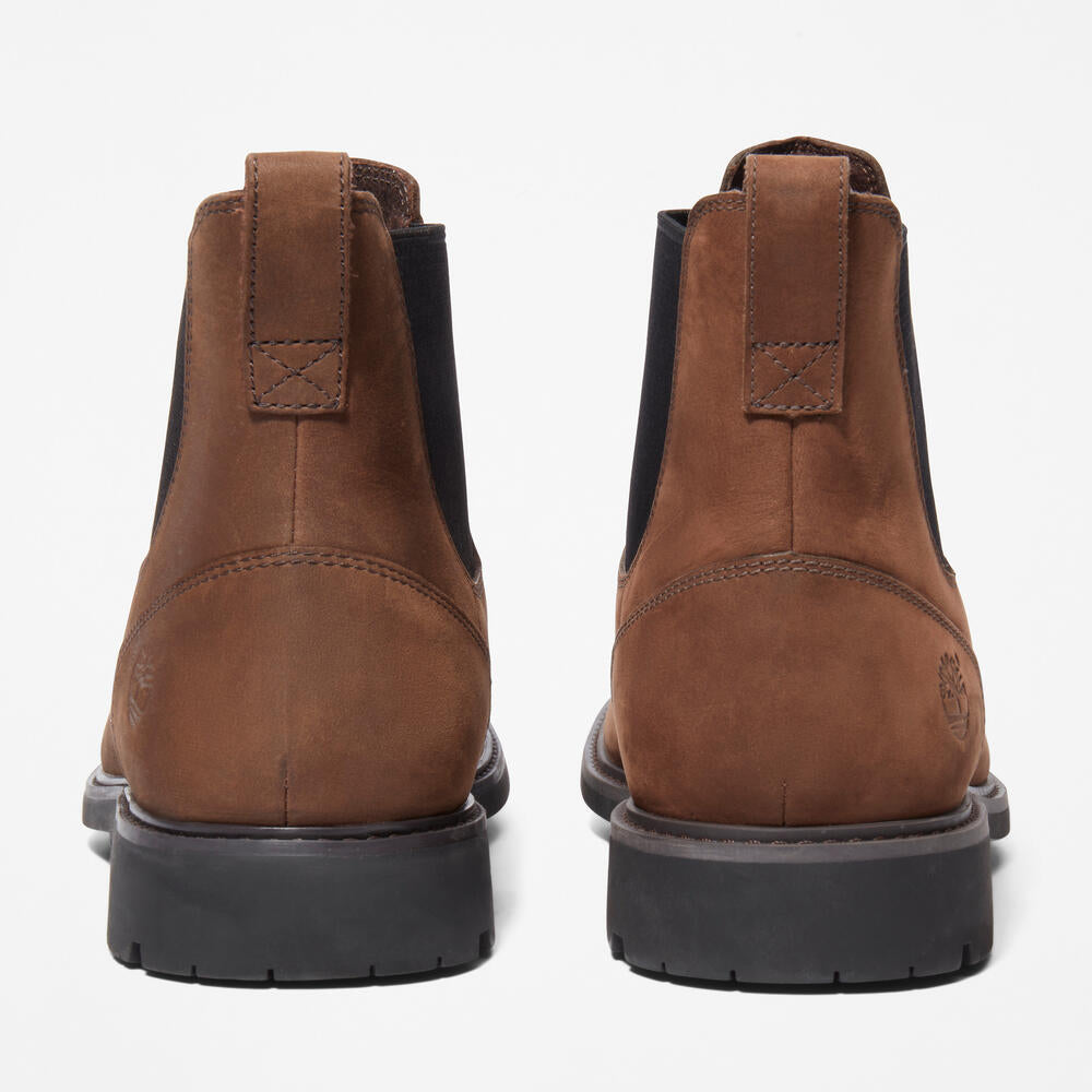 Stormbucks Chelsea Boot For Men