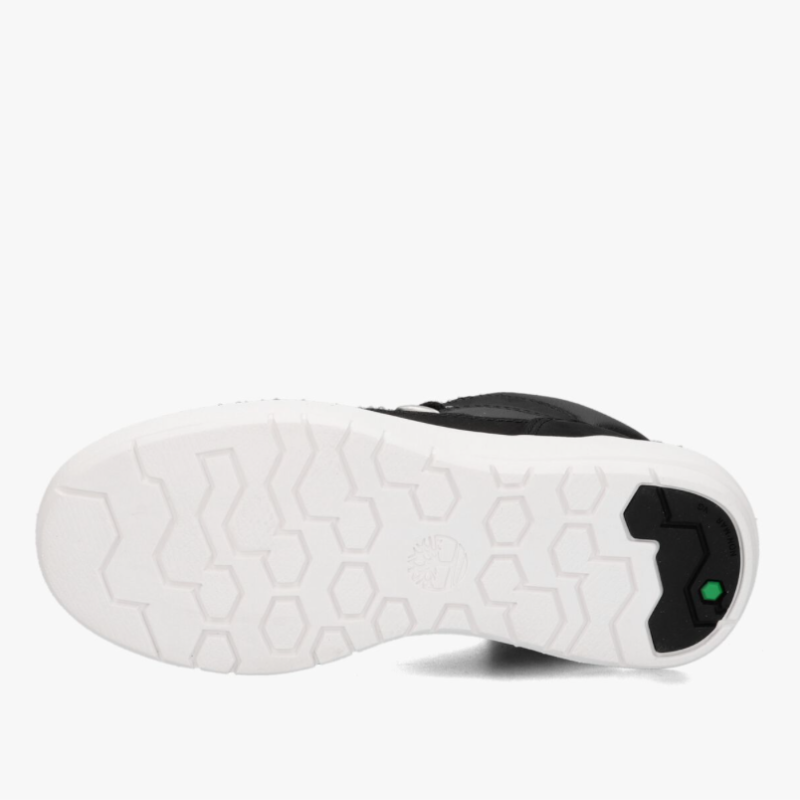 TIMBERLAND SENECA BAY CHUKKA FOR JUNIOR IN BLACK