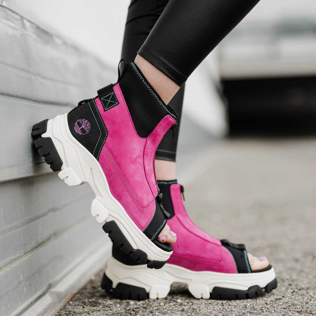 Shop Timberland Women's Sneakers â Timberland South Africa