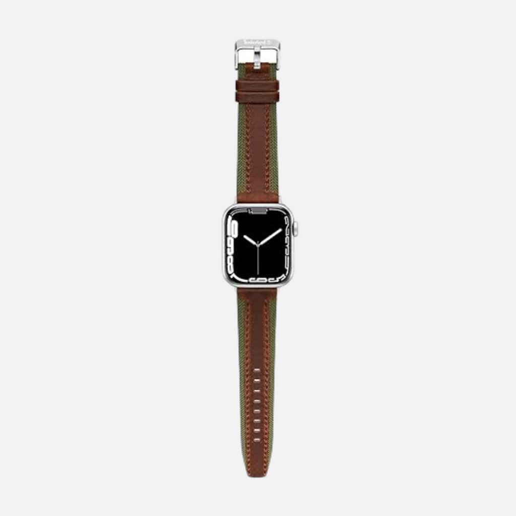BAINBRIDGE WATCH STRAP