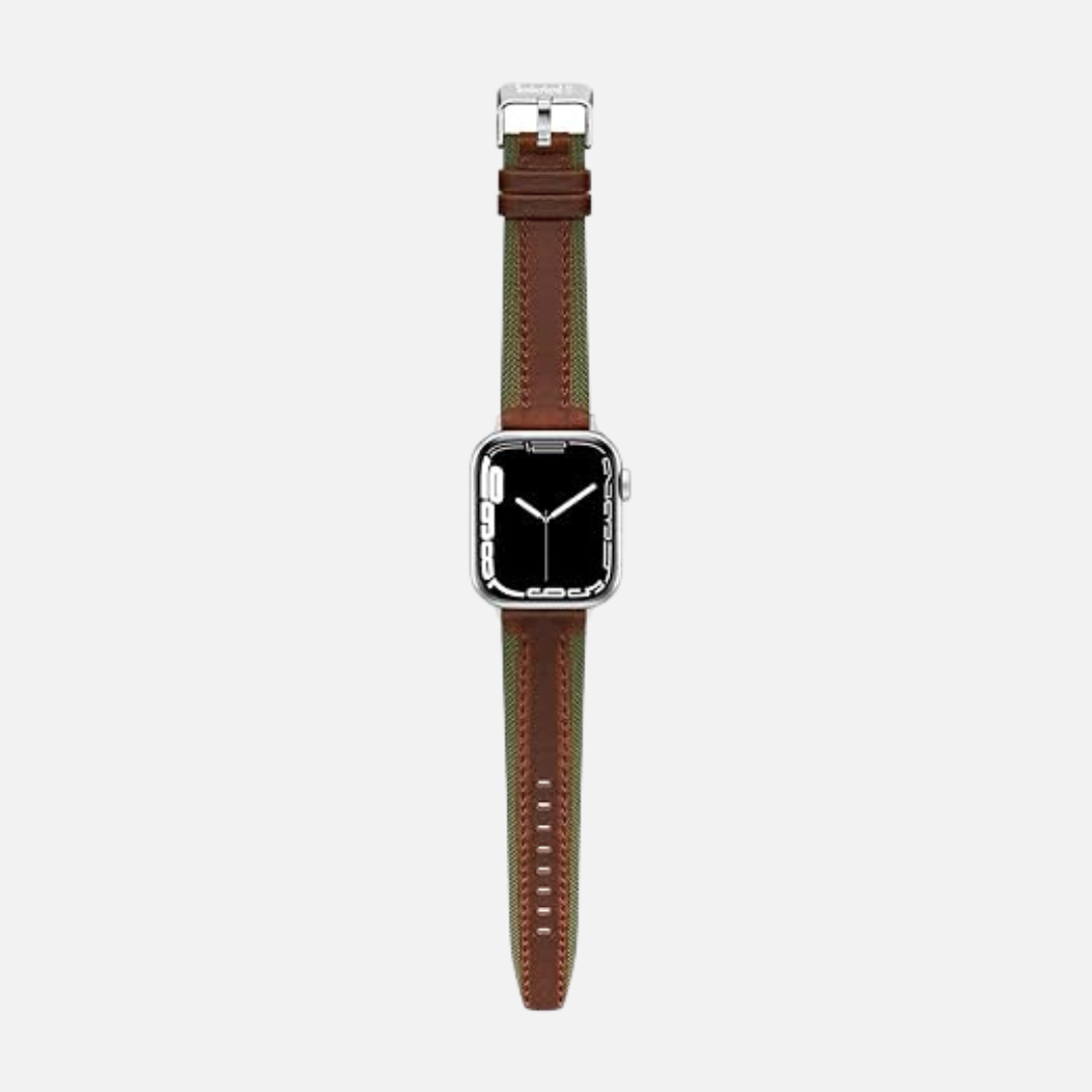 BAINBRIDGE WATCH STRAP