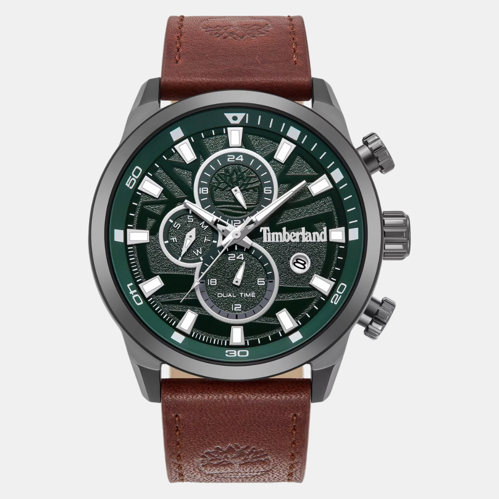 Timberland Henniker II Watch For Men