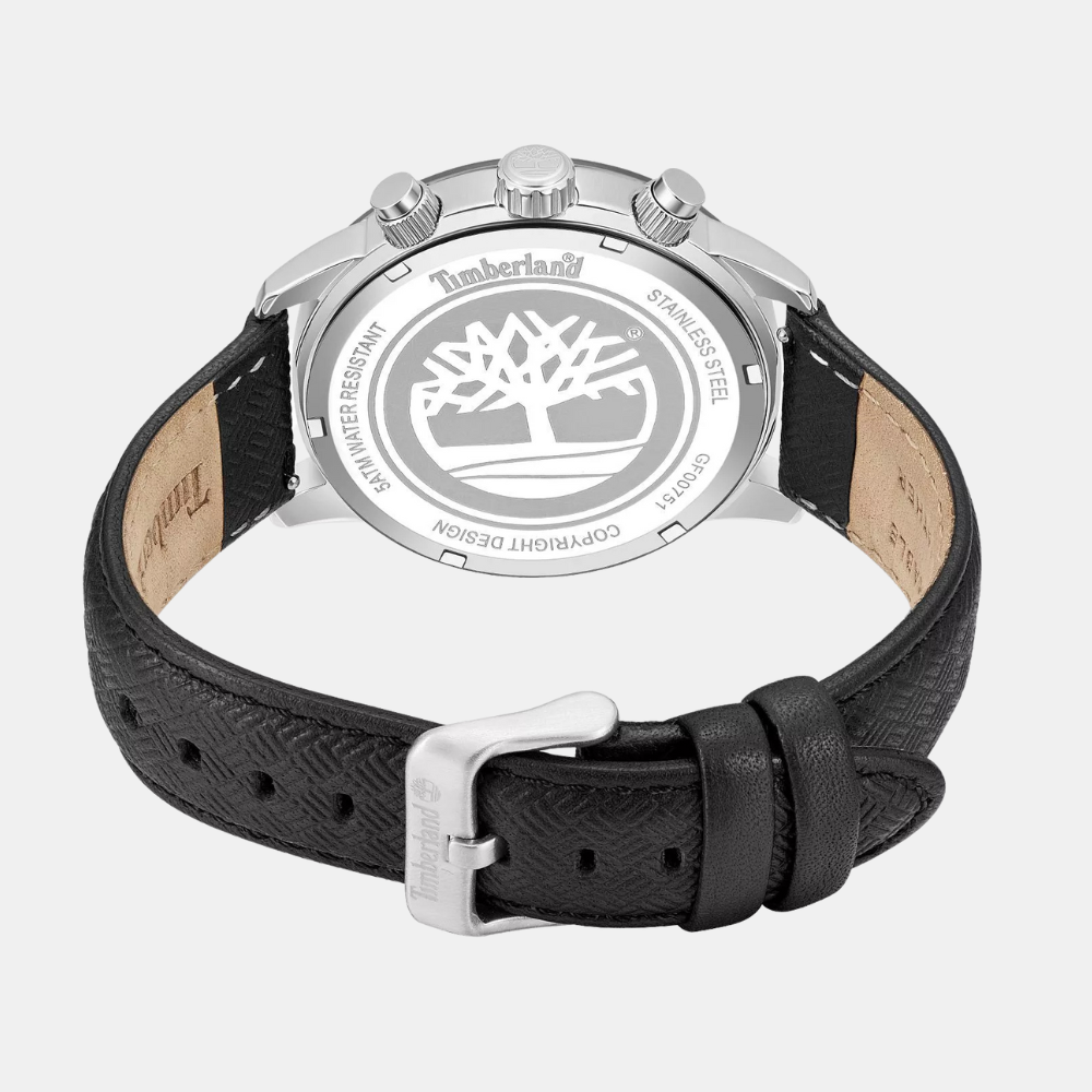 Timberland Raynham Watch For Men