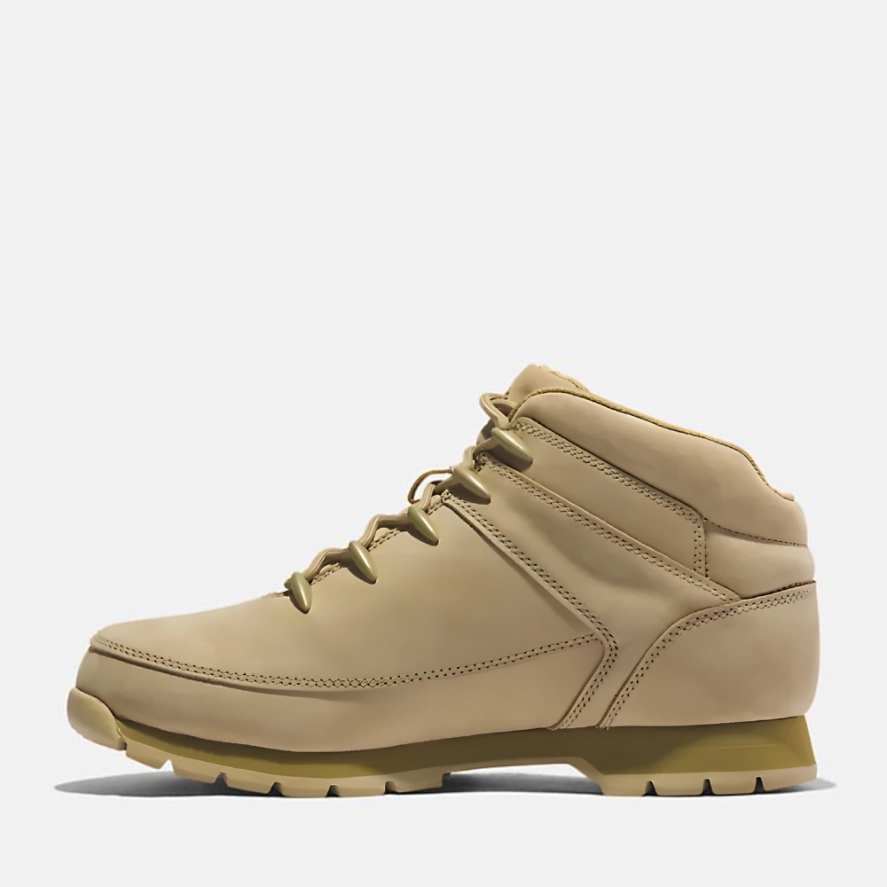 Euro Sprint Mid Lace Up Boot For Men