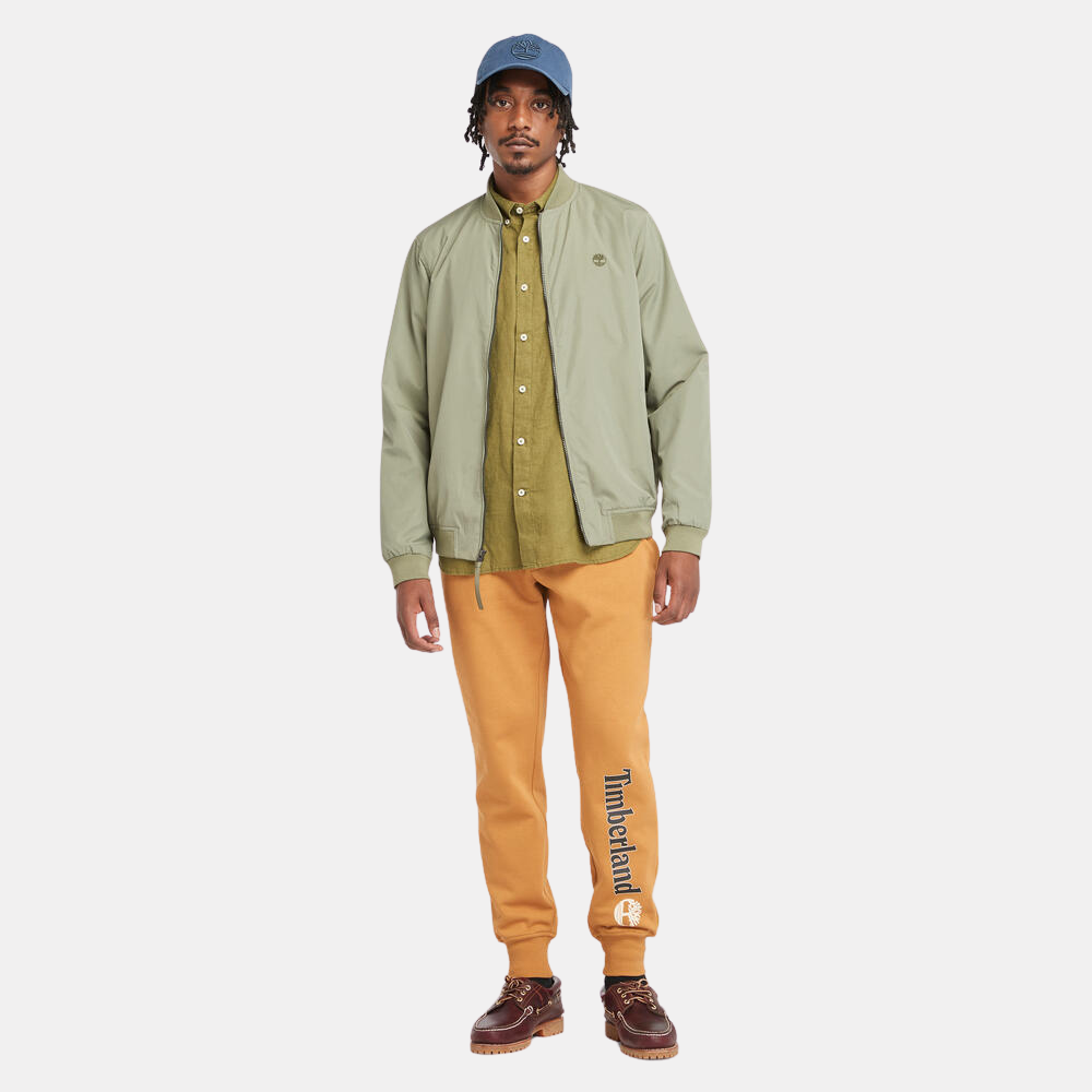 Bomber Jacket For Men In Muted Khaki – Timberland South Africa